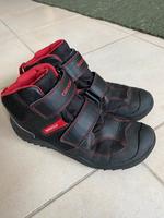 Geox Damen Schuhe Waterproof Gr.38 Nordrhein-Westfalen - Iserlohn Vorschau