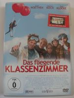 Das fliegende Klassenzimmer - Piet Klocke, Anja Kling, U. Noethen Niedersachsen - Osnabrück Vorschau