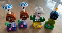 Lego Super Mario Minifiguren Serie 1 und 2 Saarland - Heusweiler Vorschau