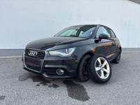 Audi A1 1.6 TDI Ambition / Xenon / Klima / EPH / SHZ Bayern - Bamberg Vorschau