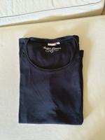 T-Shirt, Gr. 48, schwarz, Baumwolle,  NKD Nordrhein-Westfalen - Ense Vorschau