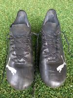 Fußballschuhe Puma Ultra 23 FGAG Niedersachsen - Bissendorf Vorschau