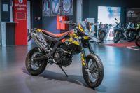 Aprilia SX125 E5  *Aktion 4 Jahre Garantie*  A1 / B196 Köln - Ossendorf Vorschau