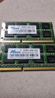 DDR 3 8GB. 2x4gb Bayern - Bad Aibling Vorschau