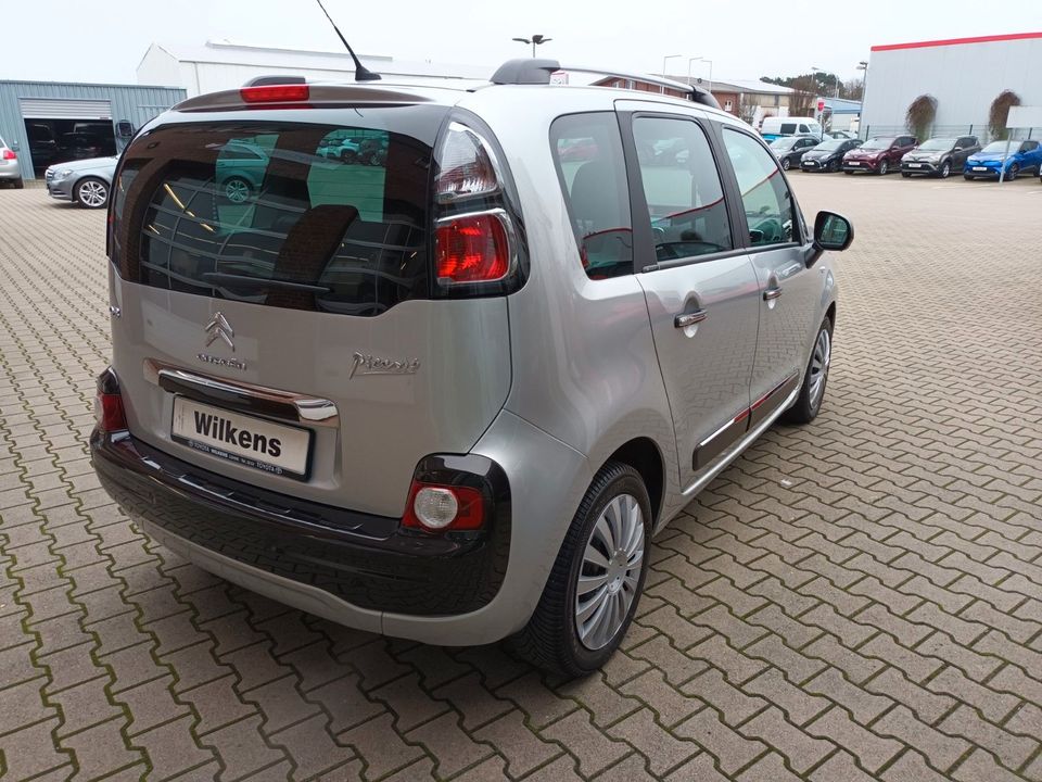 Citroën C3 Picasso Exclusive in Lohne (Oldenburg)