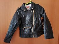 Bikerjacke/Lederjacke Gr. 110 Rheinland-Pfalz - Trier Vorschau