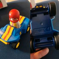 Playmobil Rennauto Niedersachsen - Nörten-Hardenberg Vorschau