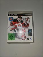 Playstation 3. NHL 14 Bayern - Pretzfeld Vorschau