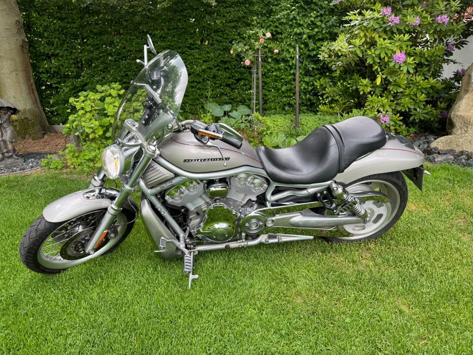 Harley-Davidson VROD VRSCAW in Gütersloh