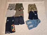 Shorts, jungen 110/116 Bayern - Siegenburg Vorschau