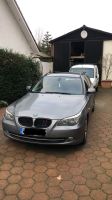 BMW e61 525d lci auch tausch möglich Niedersachsen - Adelheidsdorf Vorschau