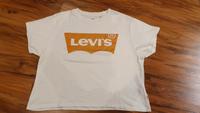 Kurzes Oberteil / Top, Levis Brandenburg - Löwenberger Land-Löwenberg Vorschau