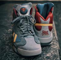 Shaq Attaq Basketball Größe 47 neu (OVP) Shaquille O Neal Innenstadt - Köln Altstadt Vorschau