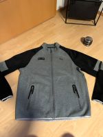 Original Puma AMG Petronas Jacke Strickjacke XXL neuwertig Baden-Württemberg - Weinstadt Vorschau