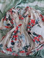 Only Bluse Nordrhein-Westfalen - Blomberg Vorschau