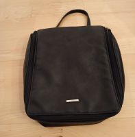 Kulturtasche Organizer von Linea, schwarz – wenig gebraucht München - Pasing-Obermenzing Vorschau