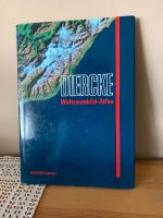 Buch „Diercke Weltraumbild-Atlas“ von 1992 Rheinland-Pfalz - Alpenrod Vorschau