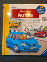 Wieso ?Weshalb ?Warum ? Alles über Autos - von Ravensburger Baden-Württemberg - Obersulm Vorschau