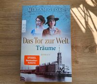 Das Tor zur Welt - Träume, Miriam Georg Schleswig-Holstein - Escheburg Vorschau