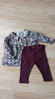 Set Bluse Hose Gr. 74 Rostock - Stadtmitte Vorschau