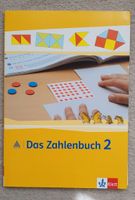 Das Zahlenbuch 2 - Klett Verlag Thüringen - Erfurt Vorschau