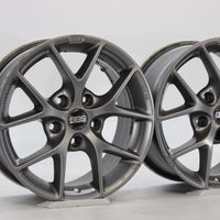 16 Zoll Felgensatz BBS SR009 für BMW 1er 2er 3er 4er Z4 MINI München - Trudering-Riem Vorschau