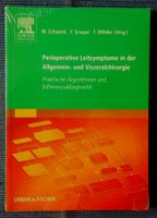 Perioperative Leitsymptome Allgemein/Viszeralchirurgie +ELSEVIER Eimsbüttel - Hamburg Eimsbüttel (Stadtteil) Vorschau