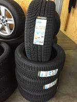 4x 235/45 R17 Hankook Winterreifen Baden-Württemberg - Korb Vorschau