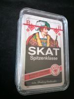 Kartenspiel SKAT Spitzenklasse Echte Altenburg-Stralsunder NEU Nordrhein-Westfalen - Moers Vorschau