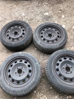 Bmw M&S Hankook Reifen 205/55R16 91T Nordrhein-Westfalen - Gladbeck Vorschau