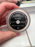 Lily Lolo Mineral Foundation Sendling - Obersendling Vorschau