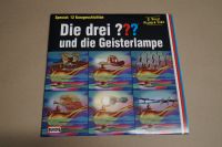 Die drei Fragezeichen ??? und die Geisterlampe LP Vinyl Nordrhein-Westfalen - Sprockhövel Vorschau