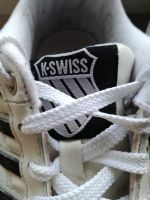 TOP K Swiss Sneaker 40 Sneakers Echtleder super Bayern - Landau a d Isar Vorschau