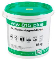 GftK vdw 815+ Pflasterfugenmörtel 2K 10 kg Eimer Hamburg - Harburg Vorschau