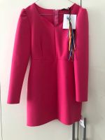 MSGM Sommerkleid, pink, Größe 40 Süd - Niederrad Vorschau