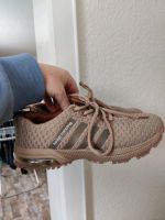 Sportschuhe Laufschuhe Schuhe Damen beige Kr. Altötting - Pleiskirchen Vorschau