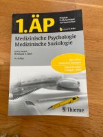 Medizinische Psychologie Leipzig - Gohlis-Mitte Vorschau