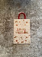 Louis Vuitton Paris LV Tüte Tragetasche Limitiert Christmas Elberfeld - Elberfeld-West Vorschau