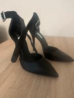 Damenschuhe zu verkaufen Nordrhein-Westfalen - Vlotho Vorschau
