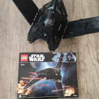 LEGO Star Wars: Krennics Imperial Shuttle (75156) Schleswig-Holstein - Bad Segeberg Vorschau