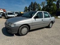 Ford Escort 1.4 71ps Motor und Getriebe tipptopp Baden-Württemberg - Reutlingen Vorschau