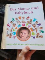 Das Mama - und Babybuch Saarland - Püttlingen Vorschau