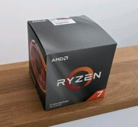 AMD Ryzen 7 3800X Neu Baden-Württemberg - Villingen-Schwenningen Vorschau