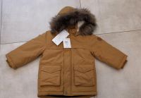 NEU!!! Winterjacke - name it - Grösse 92 Niedersachsen - Moringen Vorschau