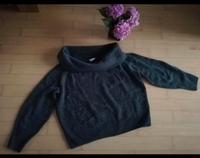 NEU ! H&M schöner Strick Pullover Gr. S Rheinland-Pfalz - Irsch Vorschau
