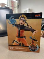 Neu BANPRESTO Naruto Uzumaki Naruto Shippuden Vibration Stars Berlin - Tempelhof Vorschau