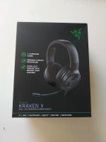 Razer kraken x headset Niedersachsen - Gifhorn Vorschau