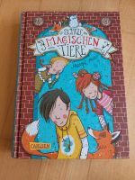 Schule der magischen Tiere, Buch, Band 1 Baden-Württemberg - Schwieberdingen Vorschau