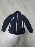 Kinder Jacke Ski Winter warm schwarz Gr. 116 Saarland - Lebach Vorschau