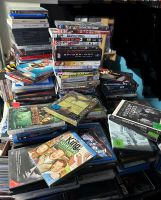 DVD Blu Ray Filmsammlung Serien Konvolut Auflösung A-Z Hessen - Dornburg Vorschau